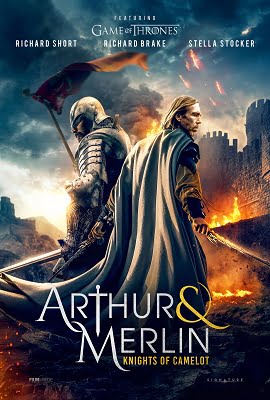 Knights of Camelot