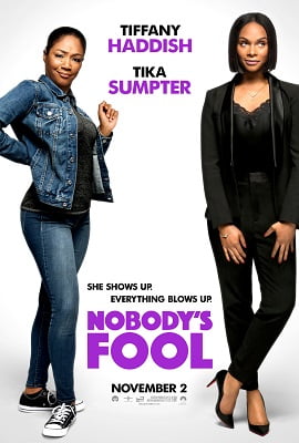 Nobodys Fool