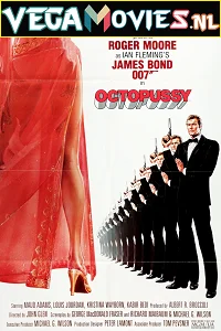 Octopussy 1983