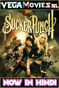 Sucker Punch 2011 Hindi