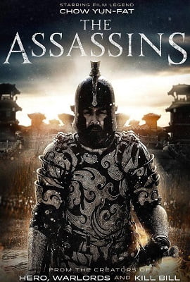 The Assassins 2012