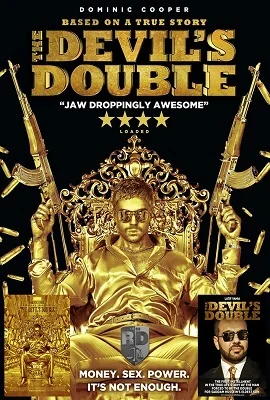 The Devils Double 2011