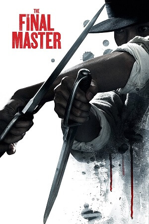 The Final Master HINDI 2015 Vegamovies
