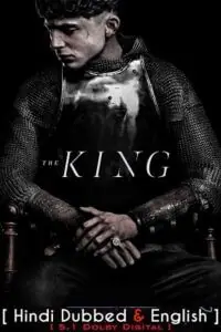 The King Hindi ORg Dubbed