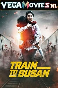 Train To Busan 2016 Hin