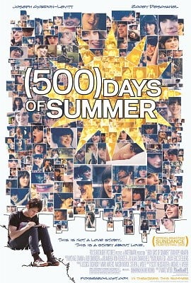 500 Days of Summer 2009