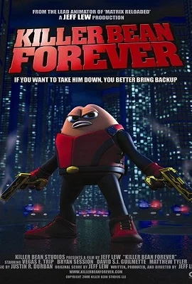 Killer Bean Forever 2009