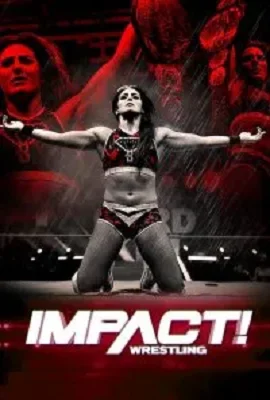 MPACT Wrestling 25th August 2020