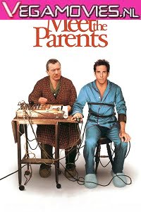 Meet the Parents 2000