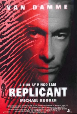 Replicant 2001