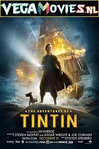 The Adventures of Tintin