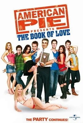 The Book of Love 2009