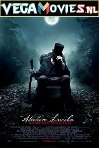 Abraham Lincoln 1