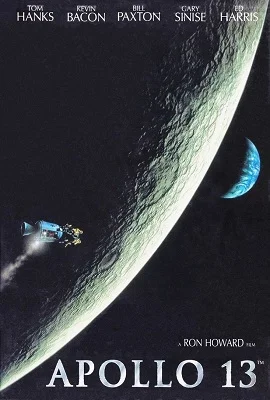Apollo 13 1995
