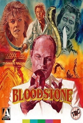 Bloodstone 1988
