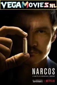 Download Narcos Season 1 Dual Audio Hindi English 720p