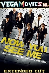 Now You See Me 2013 Extended Cut