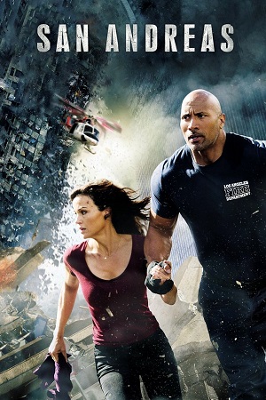 San Andreas