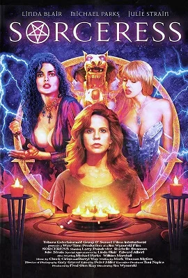 Sorceress 1995