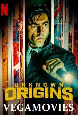 Unknown Origins 2020