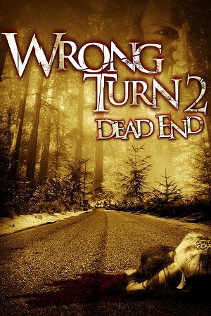 Wrong Turn 2