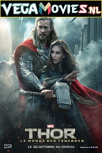 thor The Dark World 2013