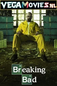 Breaking Bad