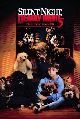 Deadly Night 5