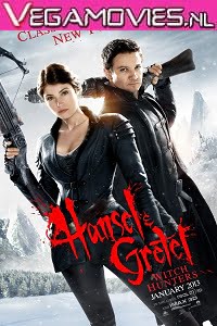 Hansel and Gretel Witch Hunters 2013 Hindi Dubbed