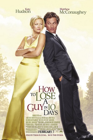 How to Lose a Guy in 10 Days 2003 1