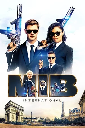 Men in Black