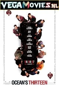 Oceans Thirteen