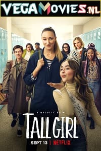 Tall Girl 2019 ORG