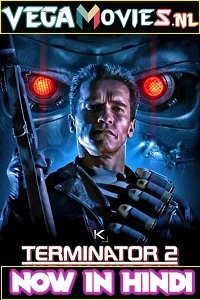 Terminator 2 Judgment Day Hindi Dubbed