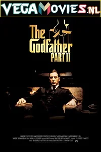 The Godfather Part II 1974 Hindi Dubbed