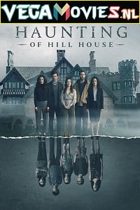 The Haunting of Hill House S01 2018