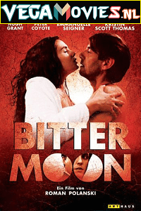 Bitter Moon 1992