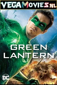 Green Lantern 2011