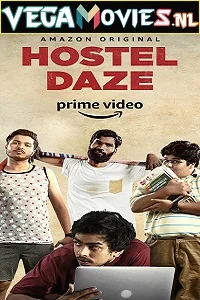 Hostel Daze