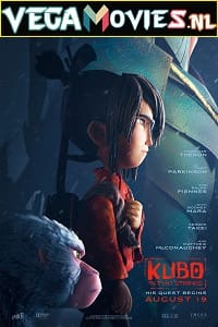 Kubo and the Two Strings 2016 1