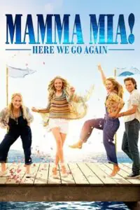 Mamma Mia Here We Go Again 2018 Hindi dubbed
