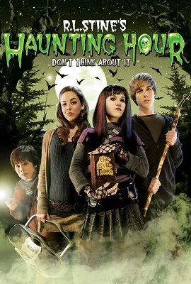 The Haunting Hour