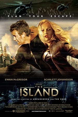 The Island Hindi