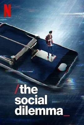 The Social Dilemma 2020 Hindi