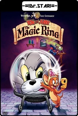 Tom and Jerry