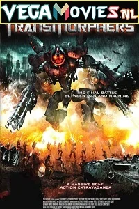 Transmorphers 2007 Hindi