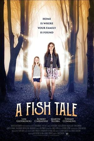 A Fish Tale 2017 Vegamovies