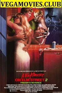 A Nightmare on Elm Street 2