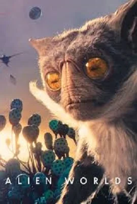 Alien Worlds 2020