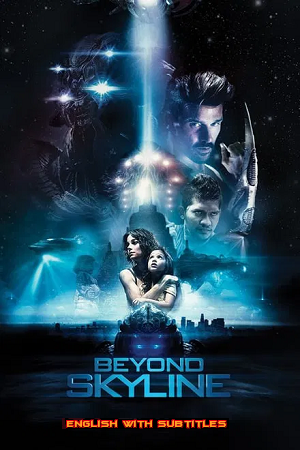 Beyond Skyline 2017 English